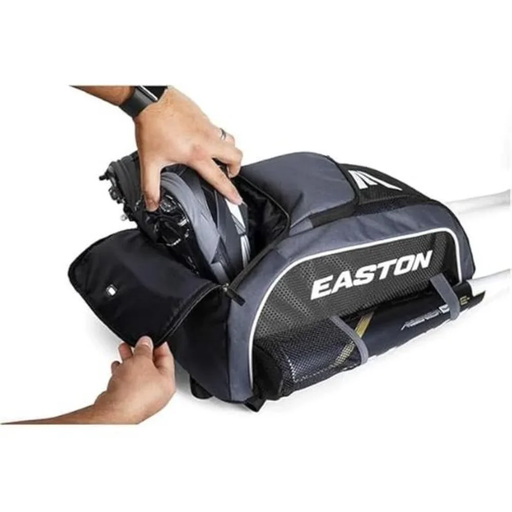 Backpack Equipment Bag | Adult | Baseball & Softball | Multiple Colors